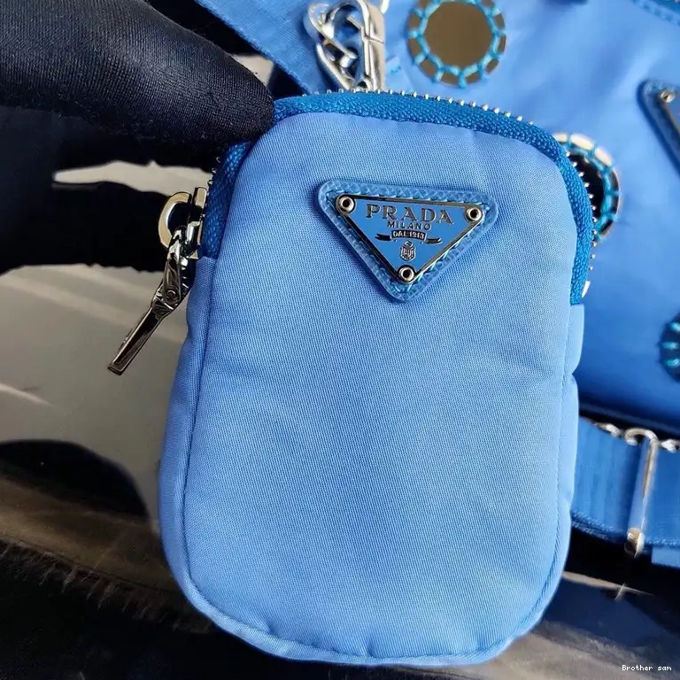 Brother sam 206FY0043 Bags Prada 0817